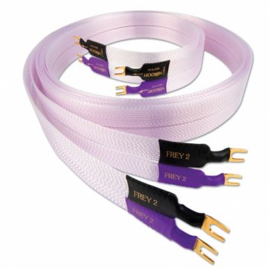 Акустический кабель Nordost Frey2 Banana 1,0м